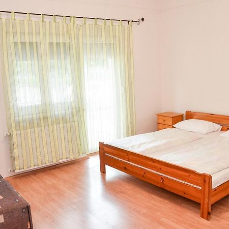 Gabor Aron Apartman Aparthotel Hajdúszoboszló Exterior foto
