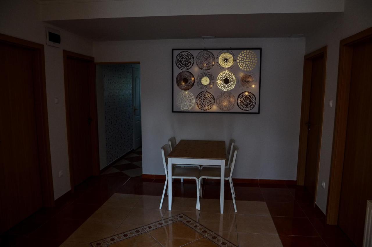 Gabor Aron Apartman Aparthotel Hajdúszoboszló Exterior foto