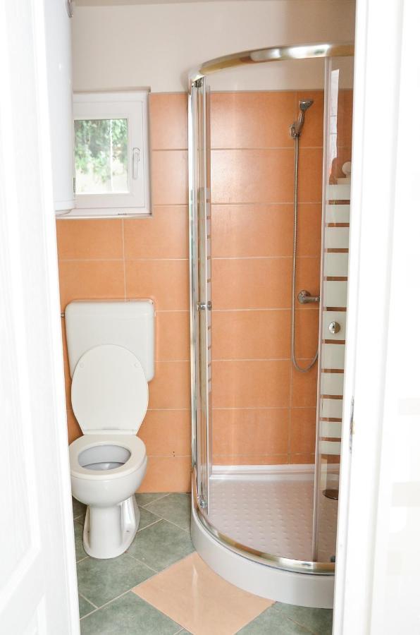 Gabor Aron Apartman Aparthotel Hajdúszoboszló Exterior foto