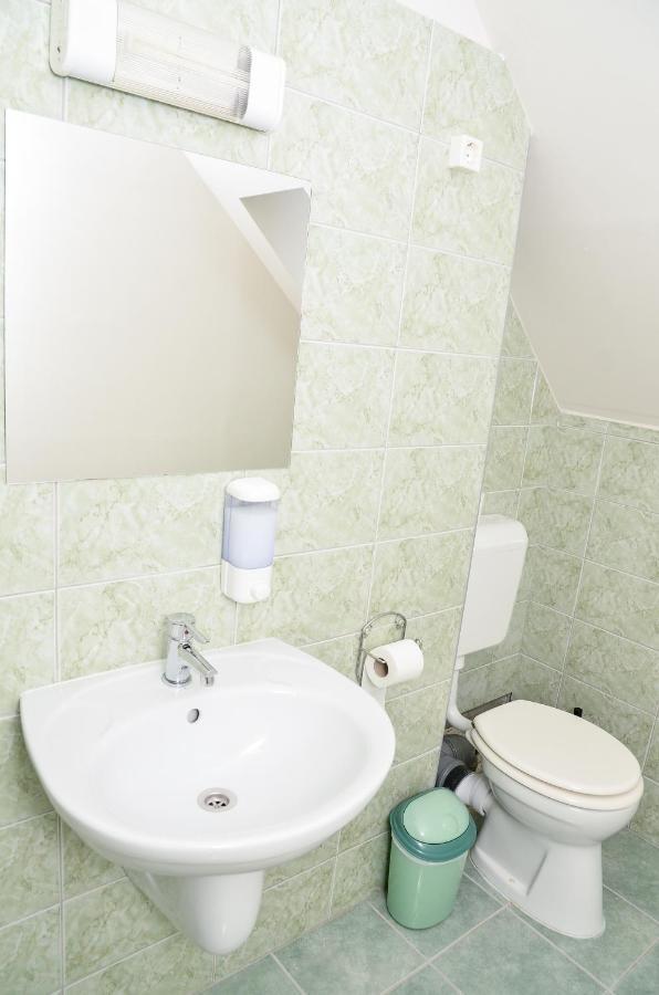 Gabor Aron Apartman Aparthotel Hajdúszoboszló Exterior foto
