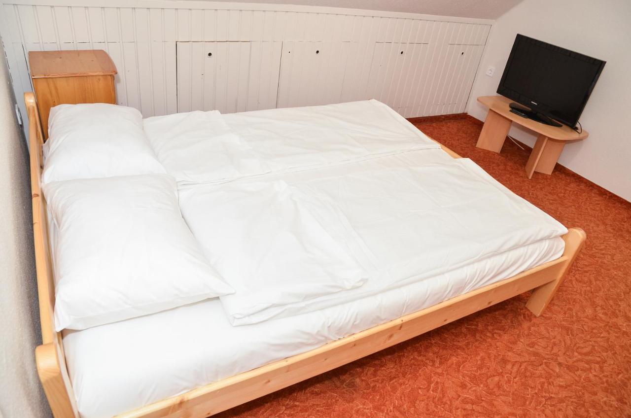 Gabor Aron Apartman Aparthotel Hajdúszoboszló Exterior foto