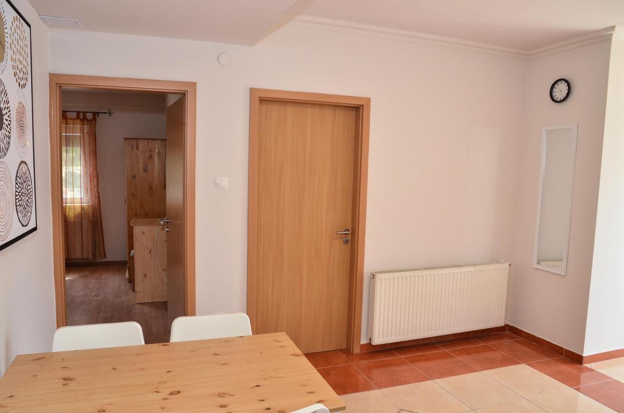Gabor Aron Apartman Aparthotel Hajdúszoboszló Exterior foto