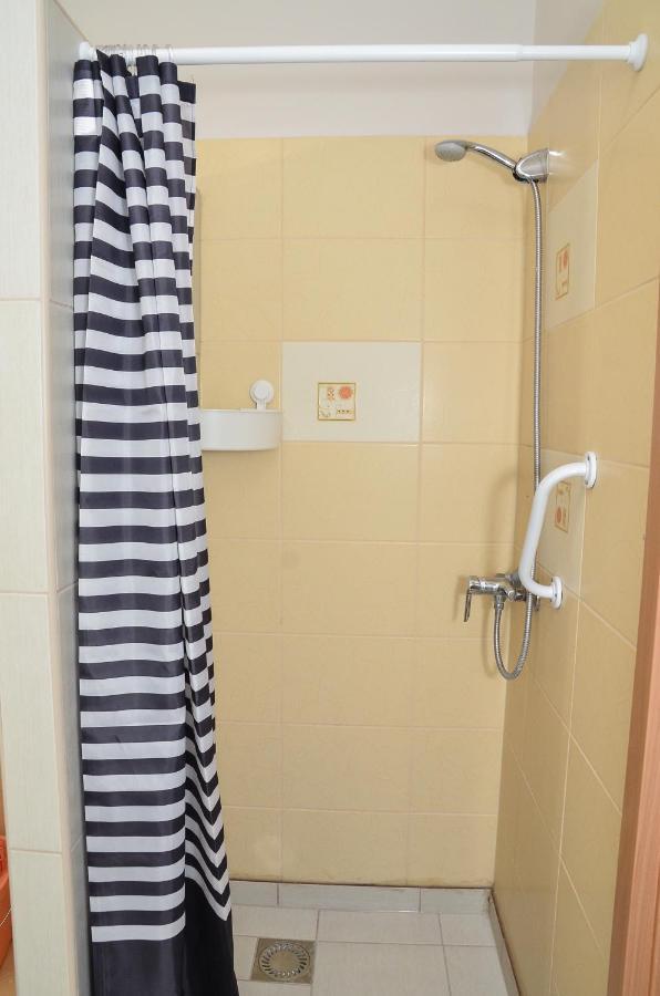 Gabor Aron Apartman Aparthotel Hajdúszoboszló Exterior foto