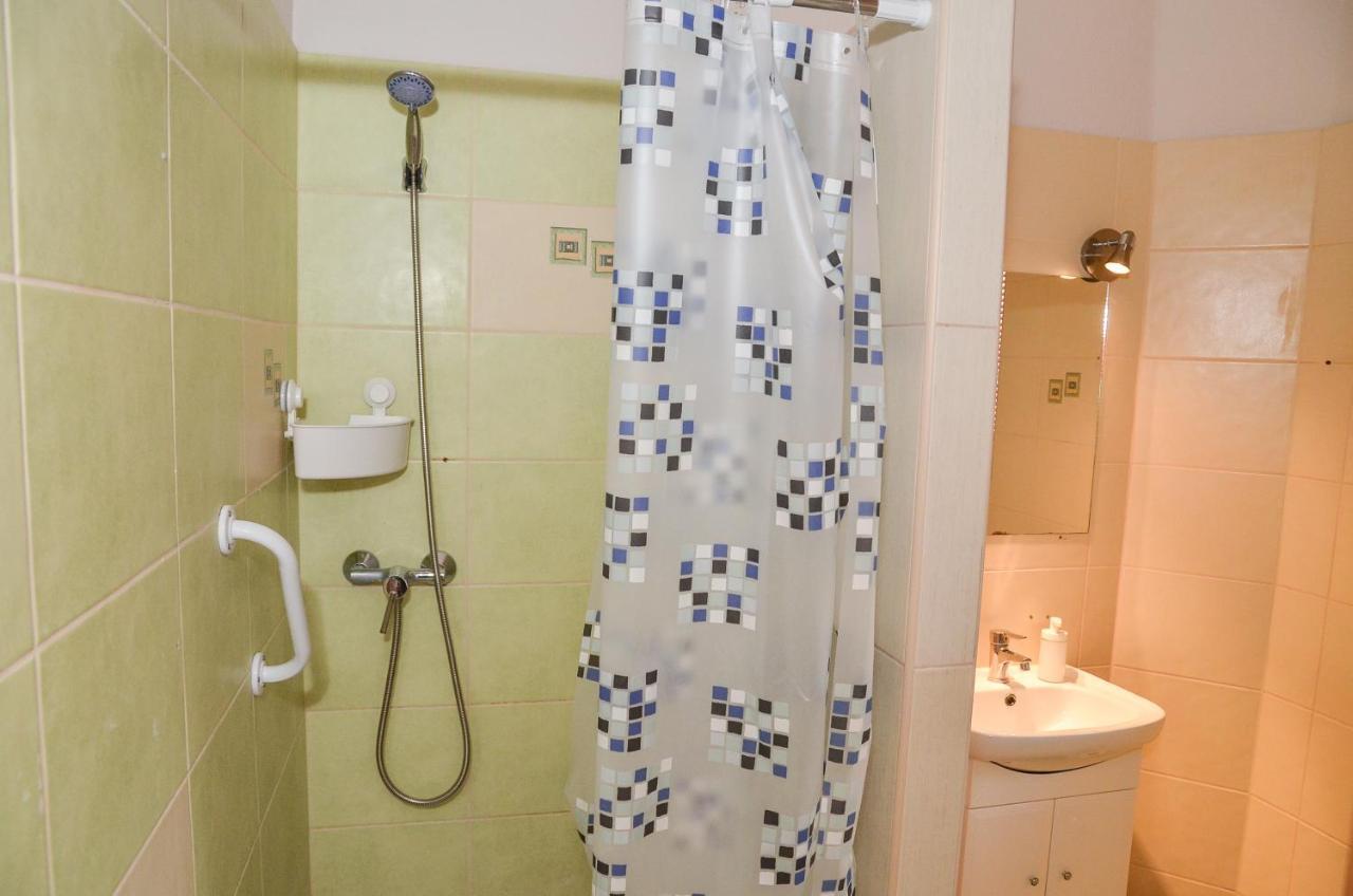 Gabor Aron Apartman Aparthotel Hajdúszoboszló Exterior foto