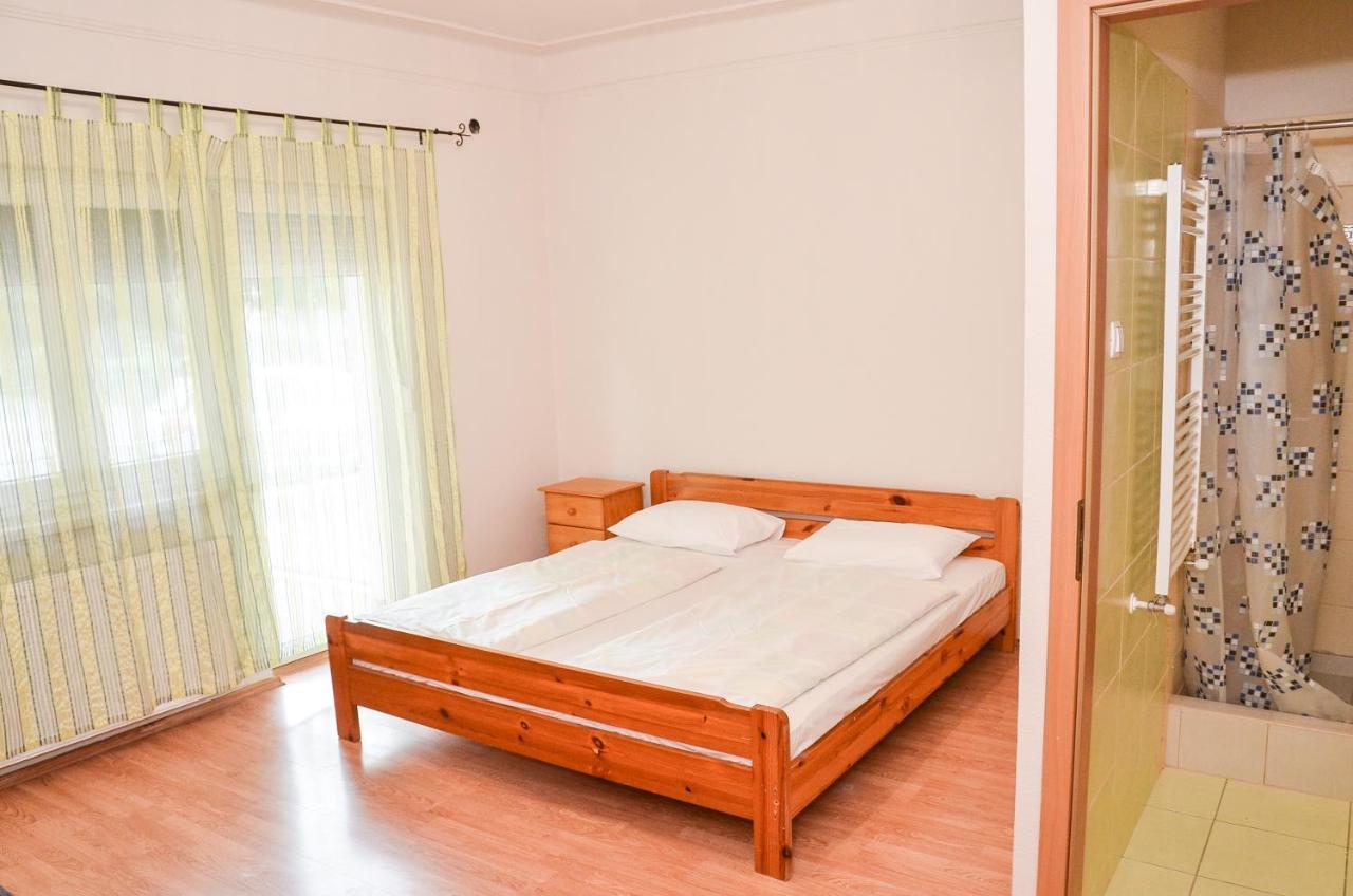 Gabor Aron Apartman Aparthotel Hajdúszoboszló Exterior foto
