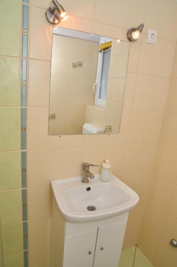 Gabor Aron Apartman Aparthotel Hajdúszoboszló Exterior foto