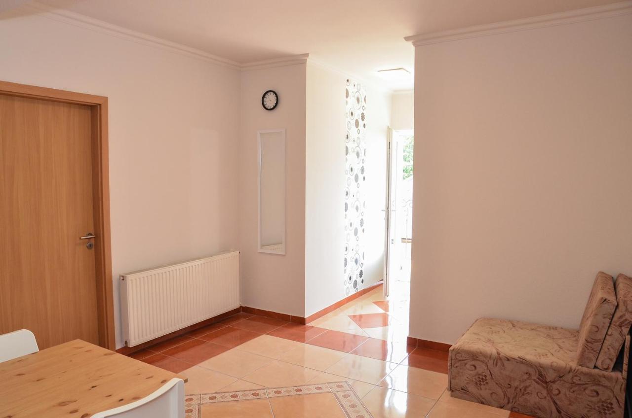 Gabor Aron Apartman Aparthotel Hajdúszoboszló Exterior foto