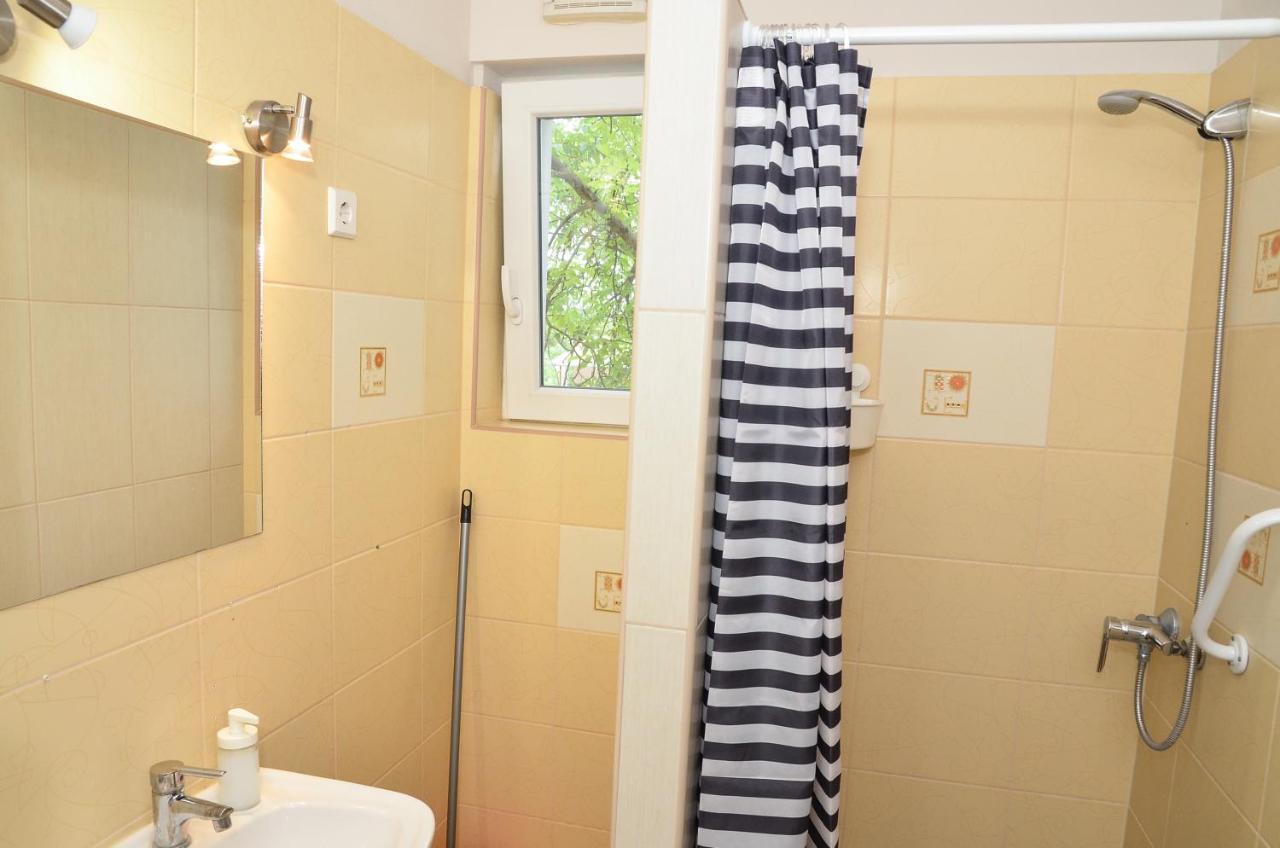 Gabor Aron Apartman Aparthotel Hajdúszoboszló Exterior foto