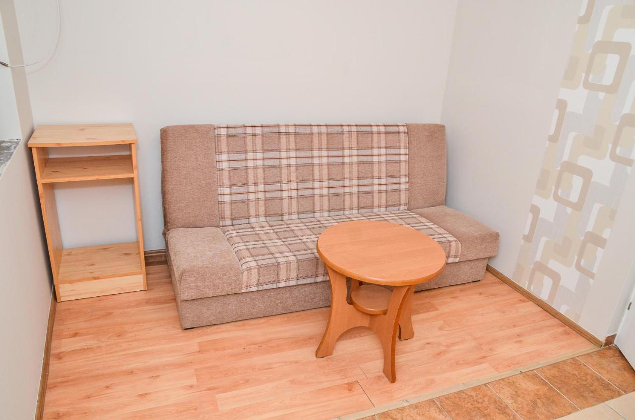 Gabor Aron Apartman Aparthotel Hajdúszoboszló Exterior foto